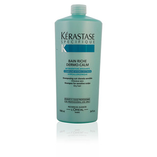 KÉRASTASE 卡诗 舒缓滋润洗发水 1000ml