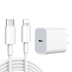 移动端京东百亿补贴固质苹果充电器30w快充线pd套装iphone14promax