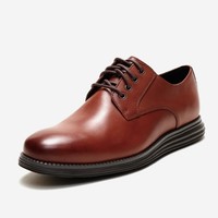 COLE HAAN 歌涵 男士牛津皮鞋 C36516