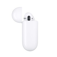 抖音超值购：Apple 苹果 Airpods 2 半入耳式真无线蓝牙耳机