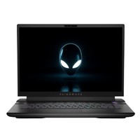 ALIENWARE 外星人 m16-R1761QB 游戏本笔记本电脑16英寸RTX4060