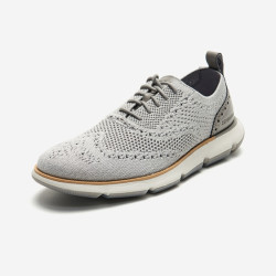 【省60元】歌涵男士休闲鞋_COLE HAAN 歌涵 男士网面休闲鞋 C35371多少钱-什么值得买