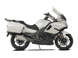 cfmoto 春风动力 650TR-G系列