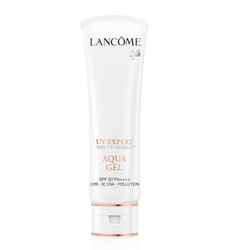 LANCOME 兰蔻 小白管轻透水漾防晒乳 SPF50 PA++++ 50ml