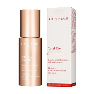 CLARINS 娇韵诗 焕颜弹力眼霜 15ml