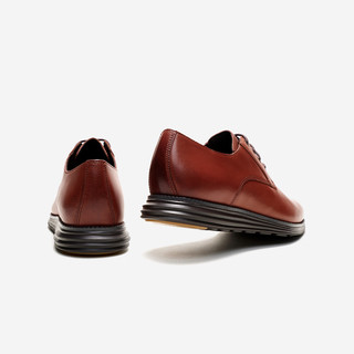 COLE HAAN 歌涵 男士牛津皮鞋 C36516