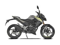 cfmoto 春风动力 春风 2021款 150 NK