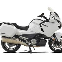 春风 2022款 1250TR-G