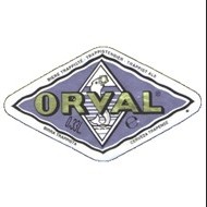 ORVAL/奥威尔