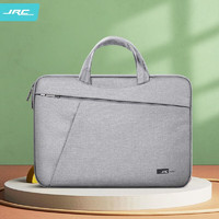PLUS会员：JRC 笔记本电脑包手提包13.3英寸公文包内胆包 适用华为苹果联想小新