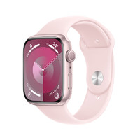 Apple 苹果 Watch Series 9 智能手表 GPS款 45mm