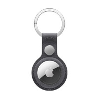 新品发售：Apple 苹果 AirTag 精织斜纹钥匙扣