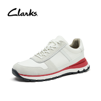 Clarks 其乐 男士休闲运动鞋 261667407