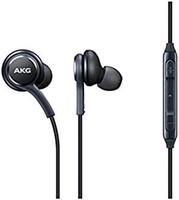 SAMSUNG 三星 AKG 调谐的三星耳机EO-IG955BSEGUS 灰色