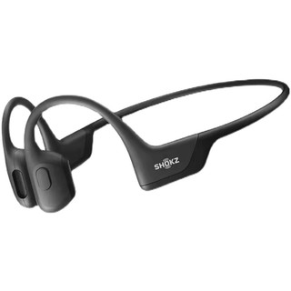 Shokz韶音S810升级S803骨传导蓝牙耳机无线运动耳挂OpenRun Pro