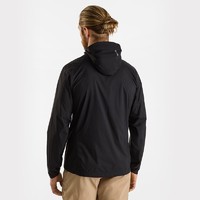 ARC'TERYX 始祖鸟 NODIN JACKET  轻量 男子 防风夹克