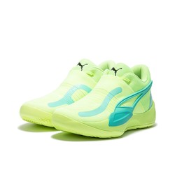 PUMA 彪马 RISE NITRO 男款篮球鞋 377012