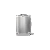 RIMOWA 日默瓦 ORIGINAL系列 拉杆箱92556004银色22英寸