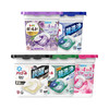 日本宝洁（P&G）4D洗衣凝珠3盒套装除菌留香净白