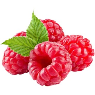 新鲜云南怡颗树莓红树莓山莓大果每盒125克