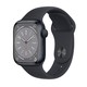 Apple 苹果 Watch Series 8 智能手表GPS 铝金属表壳运动型 苹果手表