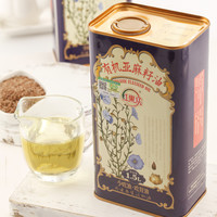 红果实食用油有机亚麻籽油1.5L