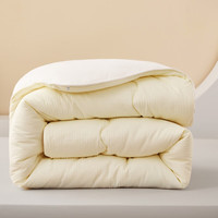 BLISS 百丽丝 豆泡泡抗菌冬被 200cm×230cm