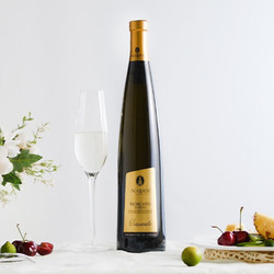 moscatodasti星空莫斯卡托阿葵斯白docg葡萄酒750ml不含香槟杯阿葵斯