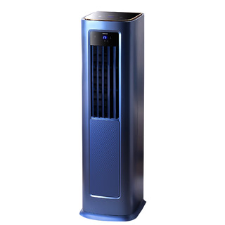 airplus可移动空调制冷1.5匹冷暖一体机无外机免安装家用厨房小型