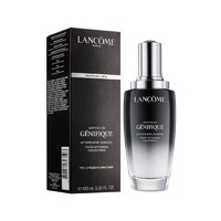 LANCOME 兰蔻 [限量赠香奈儿香水]LANCÔME 兰蔻 小黑瓶嫩肌活肤精华肌底液 100毫升 修护肌底 焕发年轻