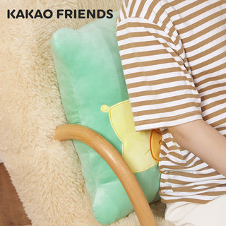 KAKAO FRIENDS 躺平系列 大抱枕 Ryan款