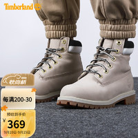 Timberland 女款复古休闲工装靴 A2FKFK51