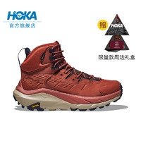 HOKA ONE ONE 卡哈2 男女款中帮徒步鞋 1123155