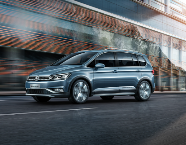 saicvolkswagen上汽大众途安