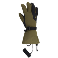 Outdoor Research Adrenaline Glove 女士户外手套