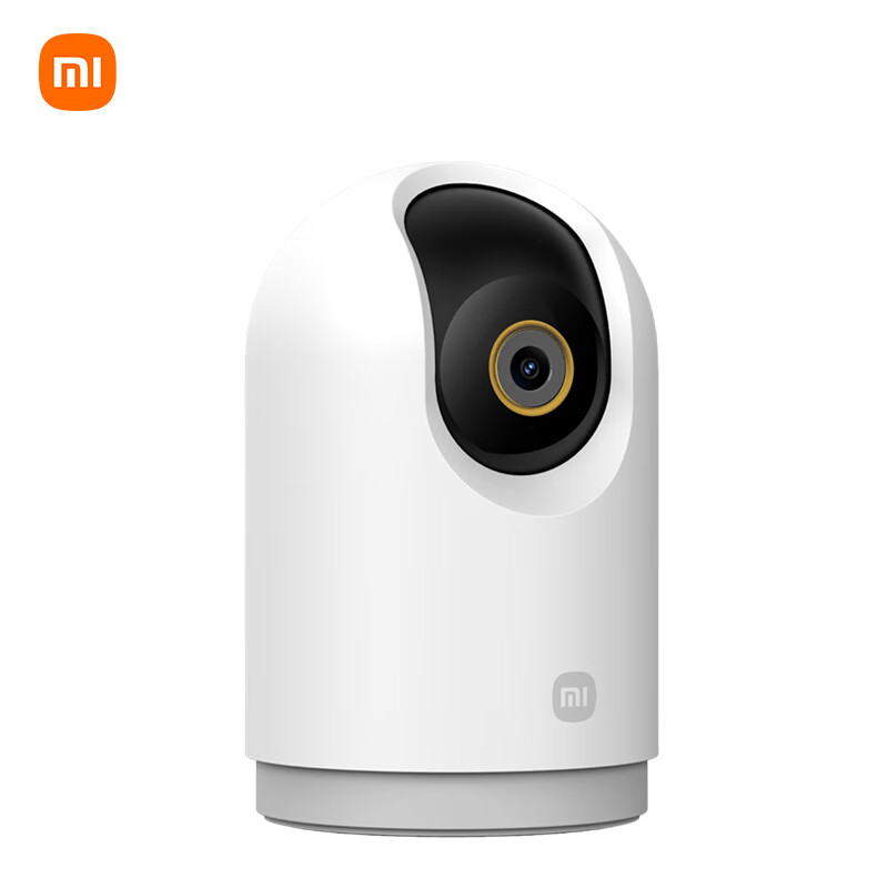 Xiaomi 小米智能摄像机3 Pro 云台版