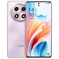 OPPO A2 Pro 5G手机 12GB+256GB 暮云紫