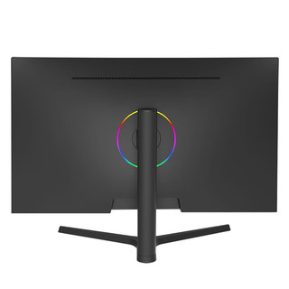 wescom D322IDJUY/SJ 31.5英寸 IPS FreeSync 显示器（3840×2160、144Hz、100%sRGB、HDR10）