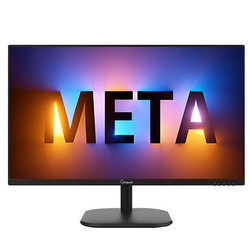 Optiquest 欧派帝 B270 27英寸 IPS 显示器（1920×1080、75Hz、72%NTSC）