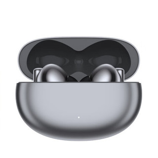 Wingcloud X5s Pro 入耳式蓝牙耳机 钛银色