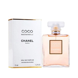 CHANEL 香奈儿 可可小姐女士浓香水 EDP 35ml