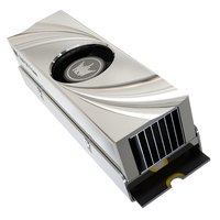  影驰 GALAX HOF系列 HOF EXTREME 50S NVMe M.2 固态硬盘 2TB（PCI-E5.0）