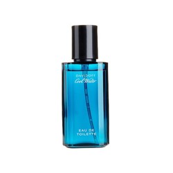 DAVIDOFF 大卫杜夫 冷水男士淡香水 EDT40ml