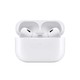 Apple 苹果 AirPods Pro 2 配MagSafe充电盒USB-C无线耳机 2023款