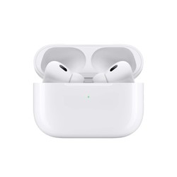 Apple 苹果 AirPods Pro 2 配MagSafe充电盒USB-C无线耳机 2023款