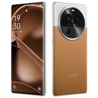 京东百亿补贴：OPPO Find X6 Pro 5G智能手机 12GB+256GB