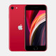 Apple 苹果 iPhone SE 3代 支持移动电信联通5G手机 红色 128GB