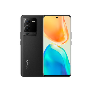 vivo S15 Pro天玑8100后置5000万像素系列手机