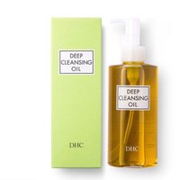 88VIP：DHC 蝶翠诗 橄榄卸妆油 200ml