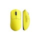 MC 迈从 A5 Pro Max 多模鼠标 26000DPI 柠檬黄